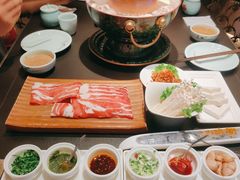 -额尔敦·品质自助(摩尔城店)