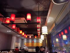 -捞神煲汤火锅(湖滨商业街店)