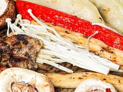 -姜胖胖首尔自助烤肉·街头小吃大排档(国瑞中心店)