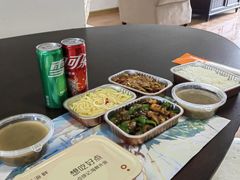 -徐记海鲜(观沙岭|滨江新城店)