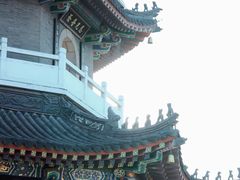 -营口辽河老街