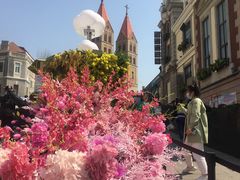 -上街里市集(悦喜客来广场店)