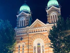 -正宗天津烧麦馆(柳州路店)