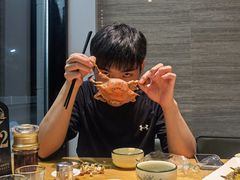 -金海湾海鲜排档(朱家尖店)