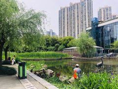 -苏州河梦清园环保主题公园