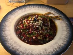 -床吧创意私房菜•Bistro