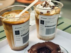 -Green wood coffee绿木咖啡