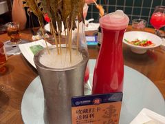 -东海怡品海鲜豆捞(星街坊店)
