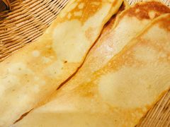 锅边馍-鸡毛店·川菜(双楠店)