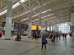 -文府路口(Taiwan High Speed Rail Zuoying Station)