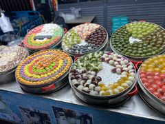 -鼓楼夜市