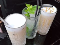 -柒Lounge(三里屯店)