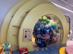 -KIDults童伴儿亲子餐厅(达美中心广场店)