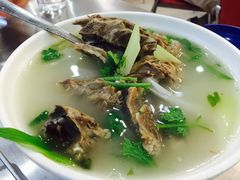 -郭记原生态烤羊腿(长宁路店)