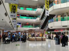 -北京华联购物中心(天通苑店)