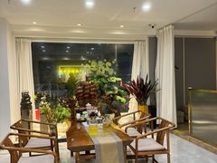 -手舒·采耳按摩·影院足道spa(莫愁湖东路店)