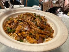 -情妹耙泥鳅·江湖川菜(科华店)