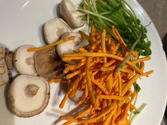 -V-ONE西雅图海鲜自助餐厅(仓山万达广场店)