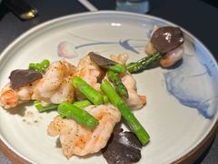 松露焗大虾球-晟永興(三里屯店)