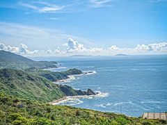 -西涌国际滨海旅游区