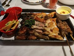 -Gray Whale 灰鲸餐厅(北美N1店)