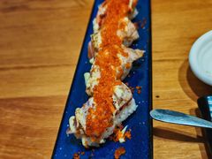 -福匠日本料理(人民路店)