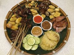 民族大团结-云腾食府·云南菜