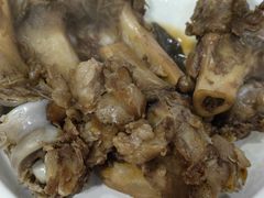 酱香腔骨-上庄晋风庄园(上庄店)
