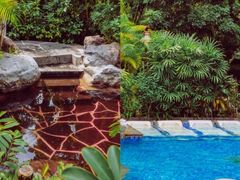 -广州锦绣香江度假别墅