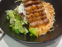 -美奈小馆·越南料理(中航城君尚购物中心店)