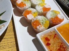 -青木瓜之味 · 越南料理(七宝宝龙店)