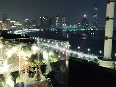 -外滩8号 whisky bar(金延大厦店)