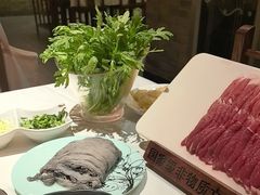 -东来顺饭庄(西直门店)