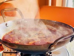 -柳沟豆腐宴69号福豆堂