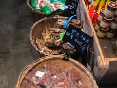-兰婆婆餐厅淳安菜