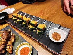 -敏珠拉姆藏餐·南京厨房(富春江东街店)