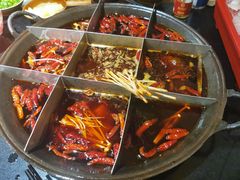 -较场口火锅(九街店)