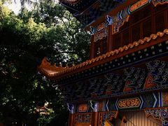 -宝通禅寺