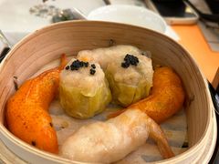 -美心·翠园(港汇恒隆广场店)