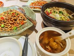 -云来居素食馆(南山店)