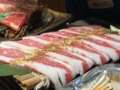 -炭虎烤肉(桂林路店)