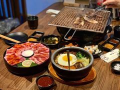 一饱口福-九田家黑牛烤肉料理(无锡T12店)