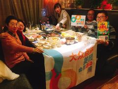 -火焰山自助烧烤涮石板烤肉(新华大街店)
