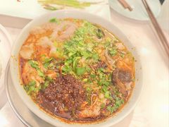 -春发生饭店·非遗(南院门店)