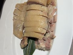 -小厨娘淮扬菜(诚信大道店)