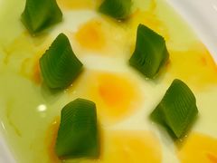 -龙轩中餐厅(成都世纪城天堂洲际大饭店)