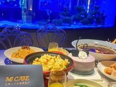 -上和臻品中国菜(花园街店)