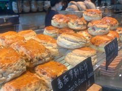 -麦田工坊(月湖店)