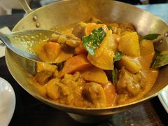 -泰莲庭·溪畔餐厅(雁栖湖店)