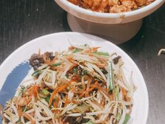-满园烤鸭·春饼(沈北万达店)